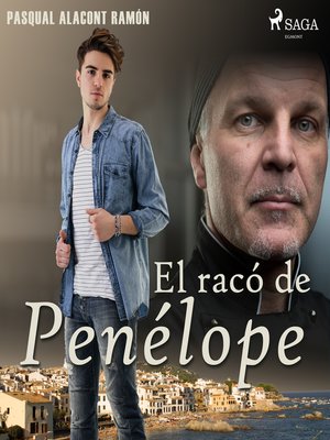 cover image of El racó de Penélope